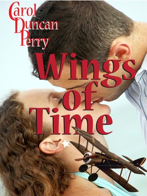 cover image of Wings of Time